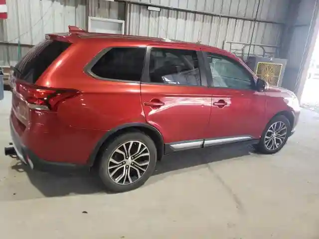 JA4AD3A39HZ027797 2017 MITSUBISHI OUTLANDER-2