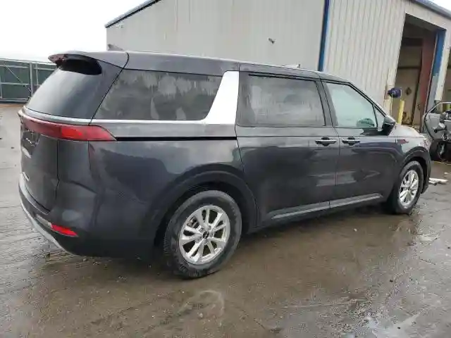KNDNB4H3XN6106708 2022 KIA CARNIVAL L-2