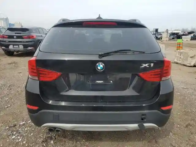 WBAVL1C57FVY36021 2015 BMW X1-5
