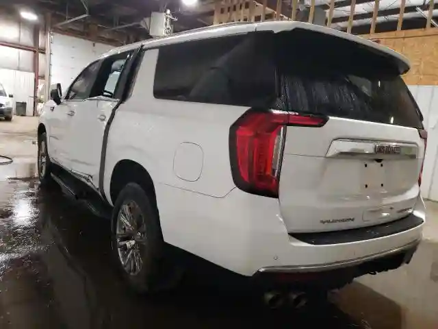 1GKS2JKL0NR244075 2022 GMC YUKON-1