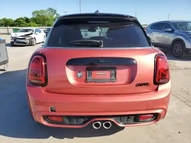 WMWXU9C08M2N29397 2021 MINI COOPER-5