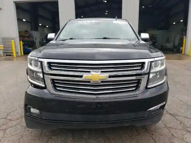 1GNSCKKC3FR291995 2015 CHEVROLET SUBURBAN-4