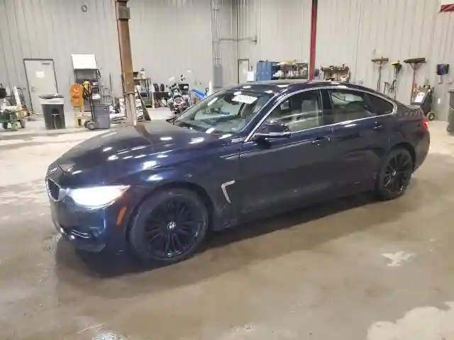 WBA4C9C59FG135298 2015 BMW 4 SERIES-0