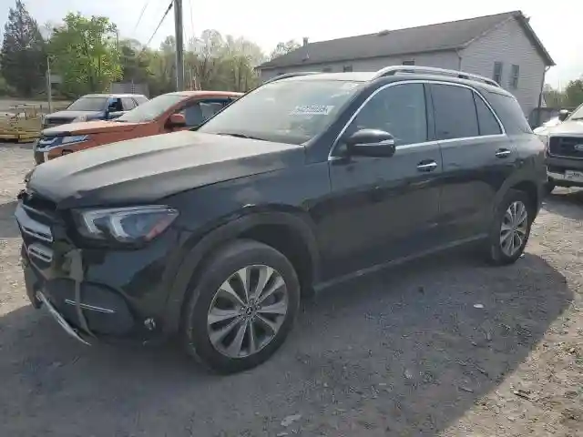 4JGFB4KE2LA143725 2020 MERCEDES-BENZ GLE-CLASS-0
