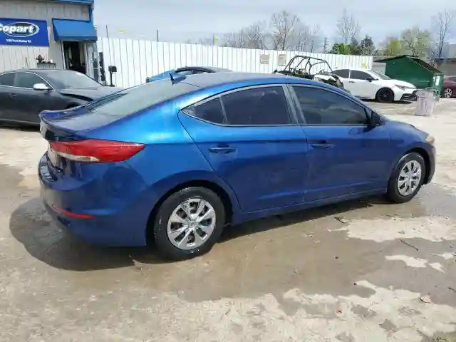 5NPD74LF2HH160965 2017 HYUNDAI ELANTRA-2