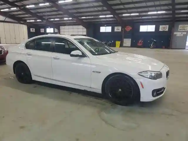 WBA5A7C53GG150816 2016 BMW 5 SERIES-3