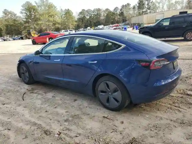 5YJ3E1EB3KF442127 2019 TESLA MODEL 3-1