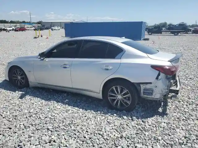 JN1EV7APXLM204932 2020 INFINITI Q50-1