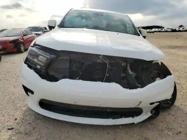 1C4RDJFG8NC132600 2022 DODGE DURANGO-4