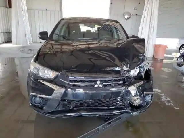 JA4AR3AU3KU020553 2019 MITSUBISHI OUTLANDER-4