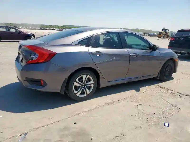 19XFC2F53JE013155 2018 HONDA CIVIC-2