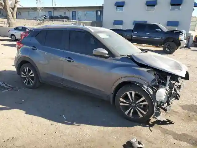 3N1CP5CV9LL484032 2020 NISSAN KICKS-3