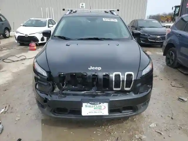1C4PJMCB7GW338356 2016 JEEP GRAND CHEROKEE-4