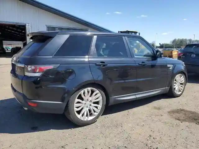 SALWR2KFXGA633454 2016 LAND ROVER RANGEROVER-2