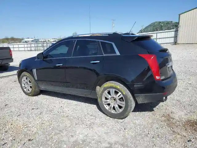 3GYFNBE30GS546689 2016 CADILLAC SRX-1