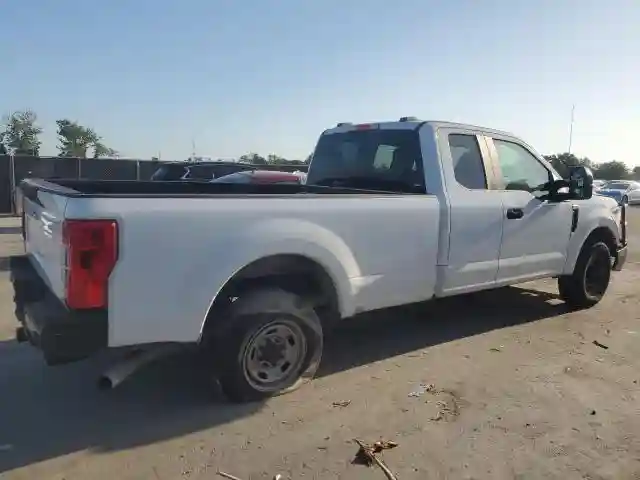 1FT7X2A68MEC12324 2021 FORD F250-2