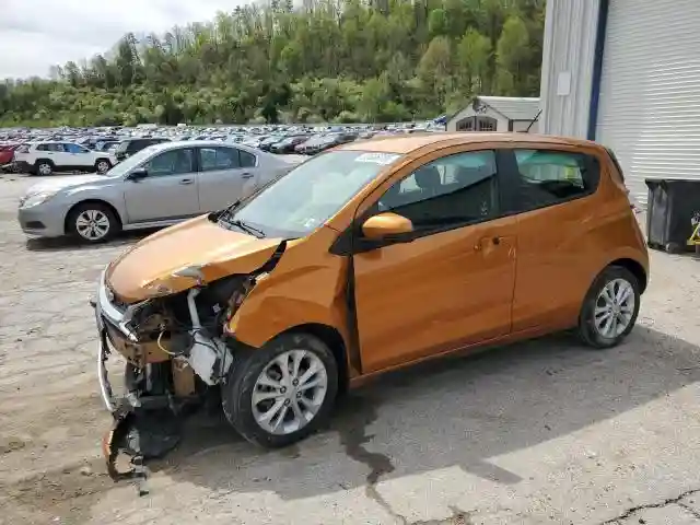 KL8CD6SA9KC723561 2019 CHEVROLET SPARK-0