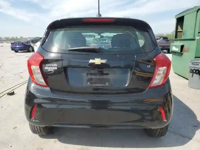 KL8CD6SA8MC723313 2021 CHEVROLET SPARK-5