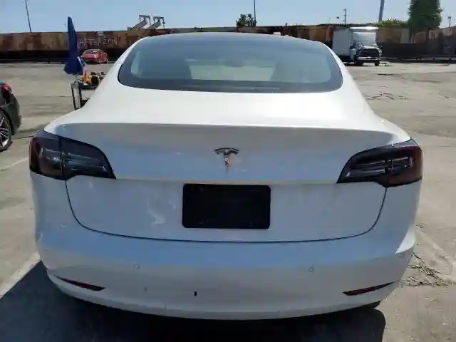 5YJ3E1EA0MF006300 2021 TESLA MODEL 3-5