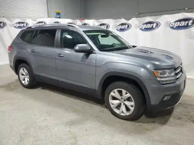 1V2LR2CA9JC582181 2018 VOLKSWAGEN ATLAS-3