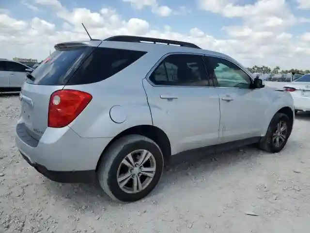 2GNALBEK3F1113186 2015 CHEVROLET EQUINOX-2