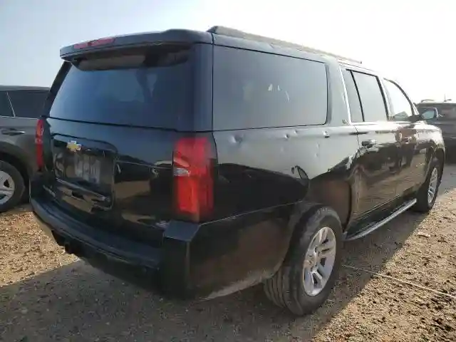 1GNSCHKC2JR241391 2018 CHEVROLET SUBURBAN-2