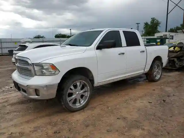 1C6RR7LT6GS329819 2016 RAM 1500-0