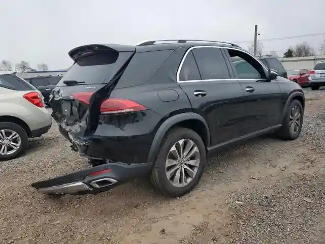 4JGFB4KBXMA474141 2021 MERCEDES-BENZ GLE-CLASS-2