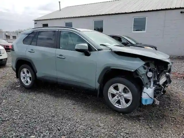 2T3P1RFV4MW150522 2021 TOYOTA RAV4-3