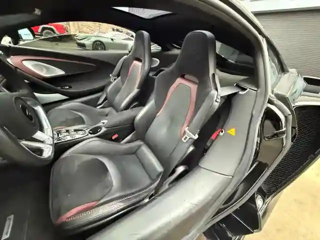 SBM22GCA3PW002548 2023 MCLAREN AUTOMOTIVE GT-4