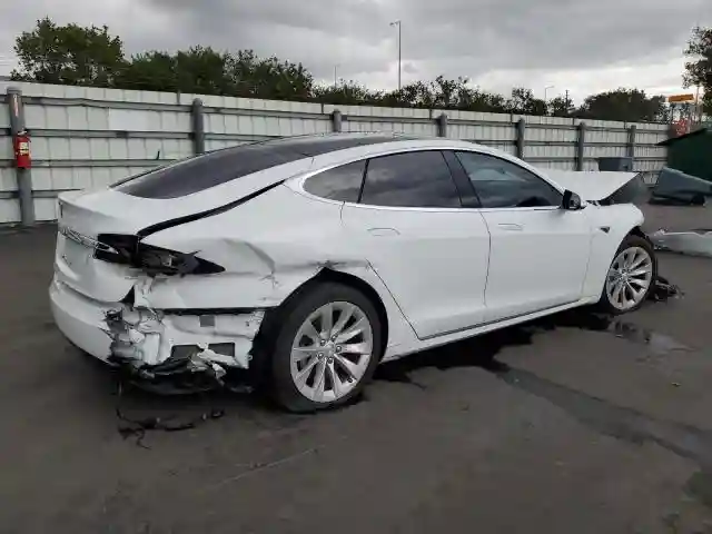 5YJSA1E10GF153812 2016 TESLA MODEL S-2