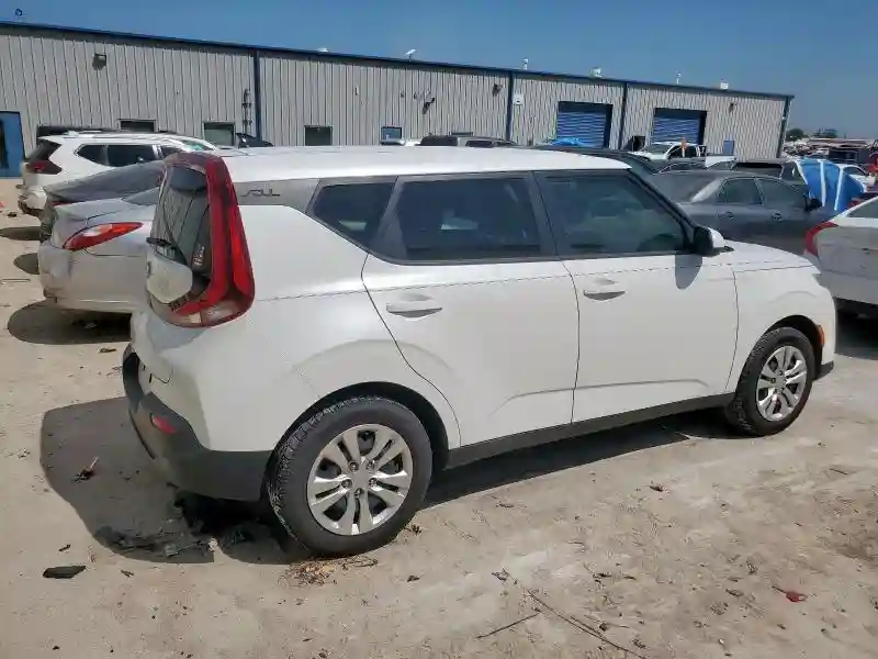KNDJ23AU3L7709504 2020 KIA SOUL-2