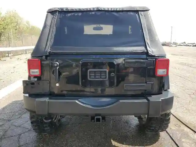 1C4AJWAG8GL134327 2016 JEEP WRANGLER-5
