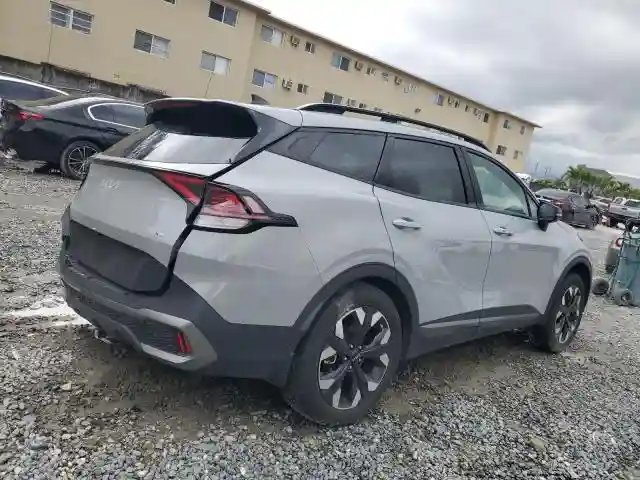 5XYK6CDF4RG160252 2024 KIA SPORTAGE X-2