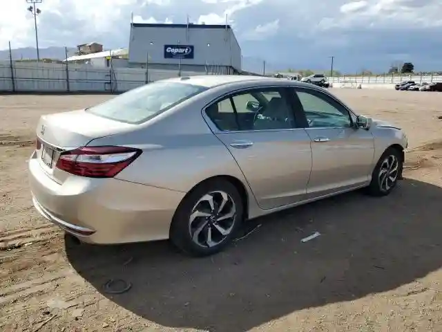 1HGCR2F76GA226603 2016 HONDA ACCORD-2