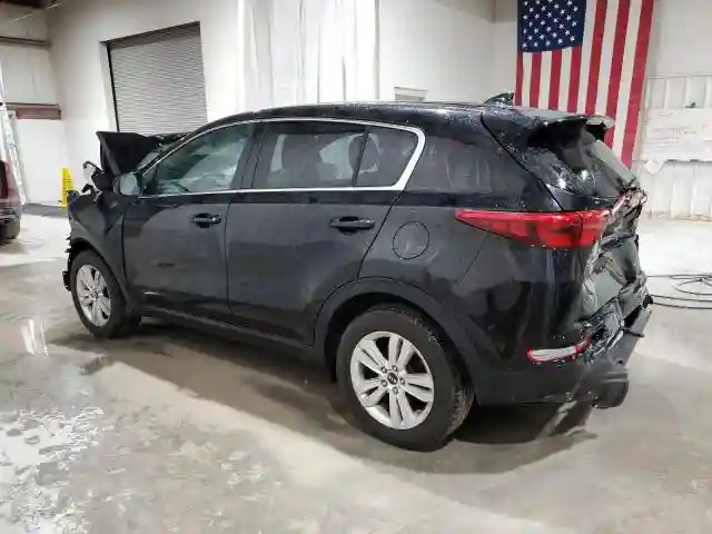 KNDPM3AC6J7304715 2018 KIA SPORTAGE-1