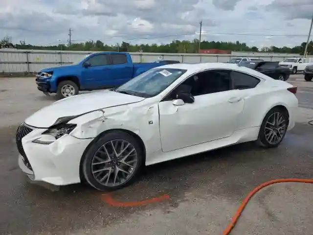 JTHSE5BC9F5000457 2015 LEXUS RX350-0