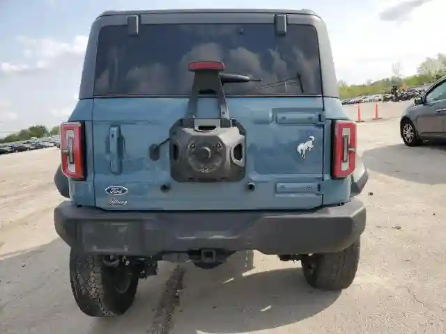 1FMDE5DH3NLB05164 2022 FORD BRONCO-5