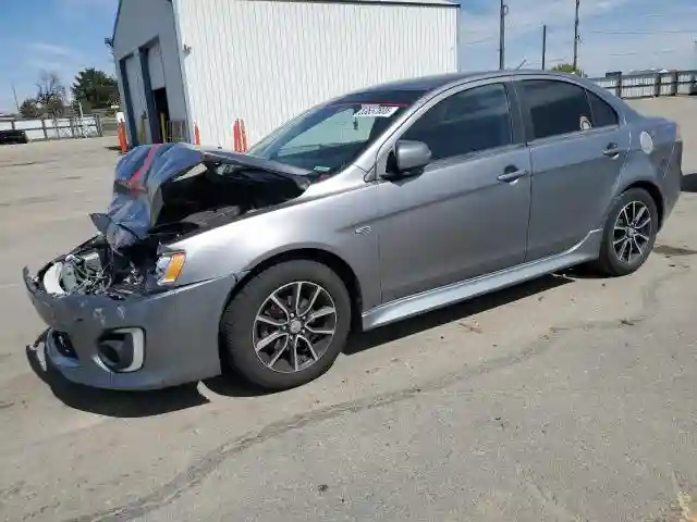 JA32U2FU6HU012594 2017 MITSUBISHI LANCER-0