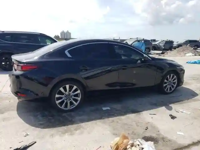 3MZBPBDL1NM319347 2022 MAZDA 3-2