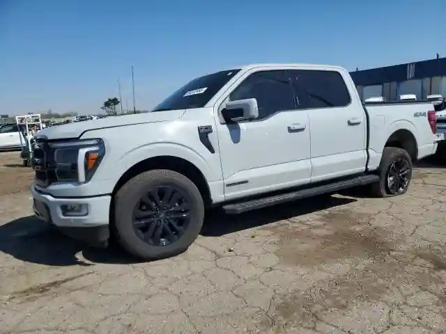 1FTFW5LD3RFB75177 2024 FORD F150 LARIA-0