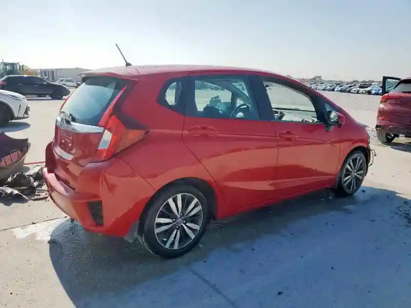 3HGGK5H87FM701089 2015 HONDA FIT-2
