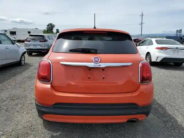 ZFBCFXDT2GP351876 2016 FIAT 500-5
