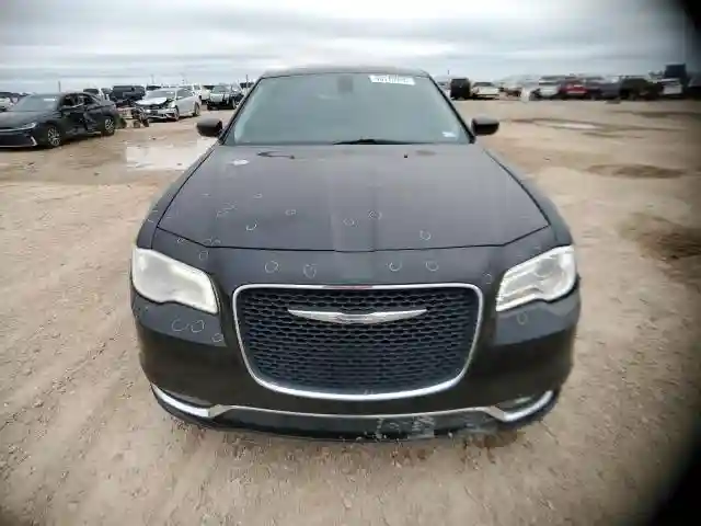 2C3CCAAG7FH743687 2015 CHRYSLER 300-4