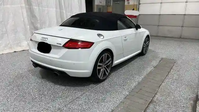 TRUT5CFV1G1013109 2016 AUDI TT-3