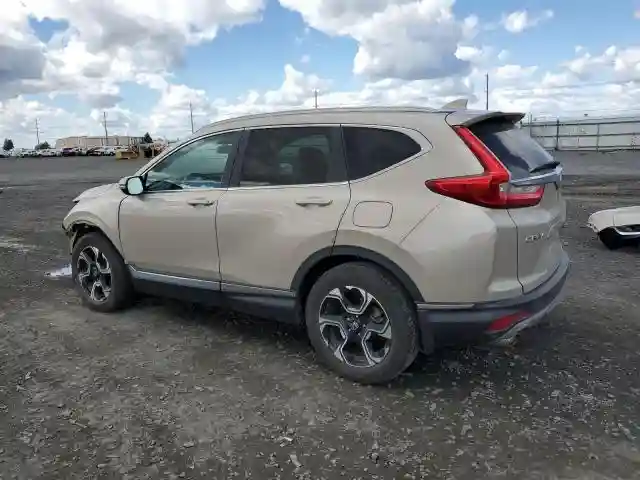 5J6RW2H98JL002657 2018 HONDA CRV-1