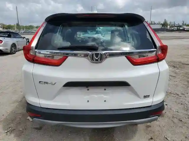 2HKRW5H3XKH411672 2019 HONDA CRV-5