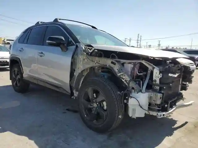 4T3E6RFV1MU060284 2021 TOYOTA RAV4-3