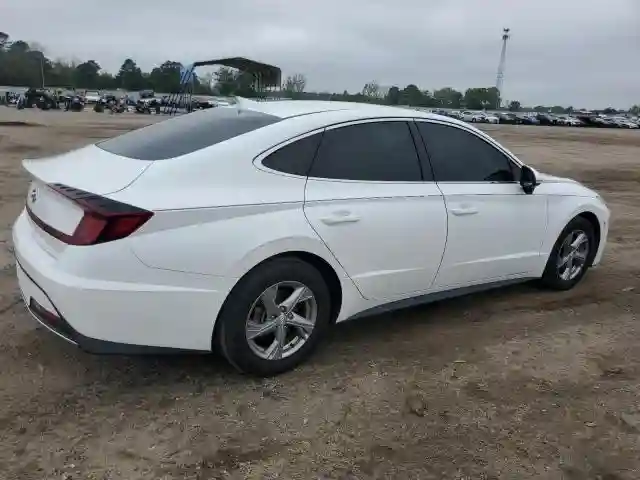 KMHL24JA9PA249838 2023 HYUNDAI SONATA-2