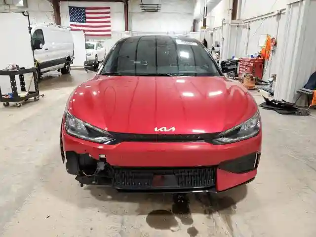 KNDC5DLE0P5127762 2023 KIA EV6 GT-4